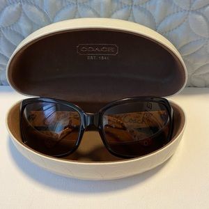 Coach Sunglass